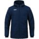 Trainer-Jacke, blau, XL