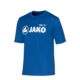 Trainingsshirt blau kurze Ärmel